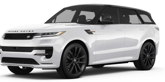 LAND ROVER RANGE ROVER SPORT 2025 SAL1P9EU2SA456233 image LAND ROVER RANGE ROVER SPORT 2025 SAL1P9EU2SA456233 image